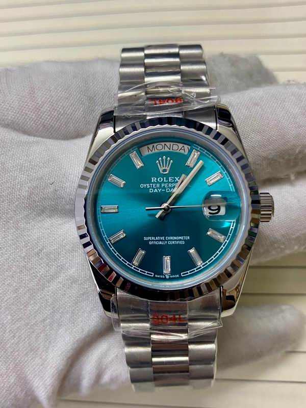 Rolex 36mm 080804